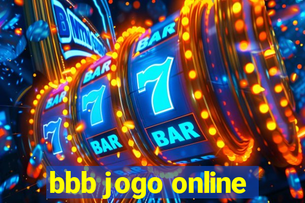 bbb jogo online